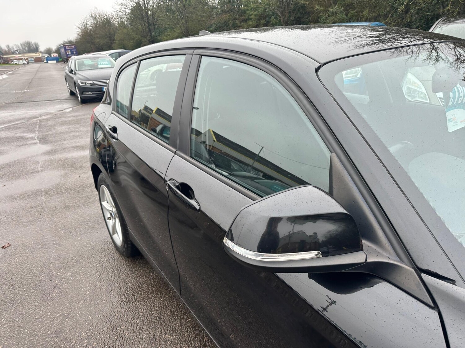 Used BMW 1 Series 2019 for sale - 77468409: Photo 42