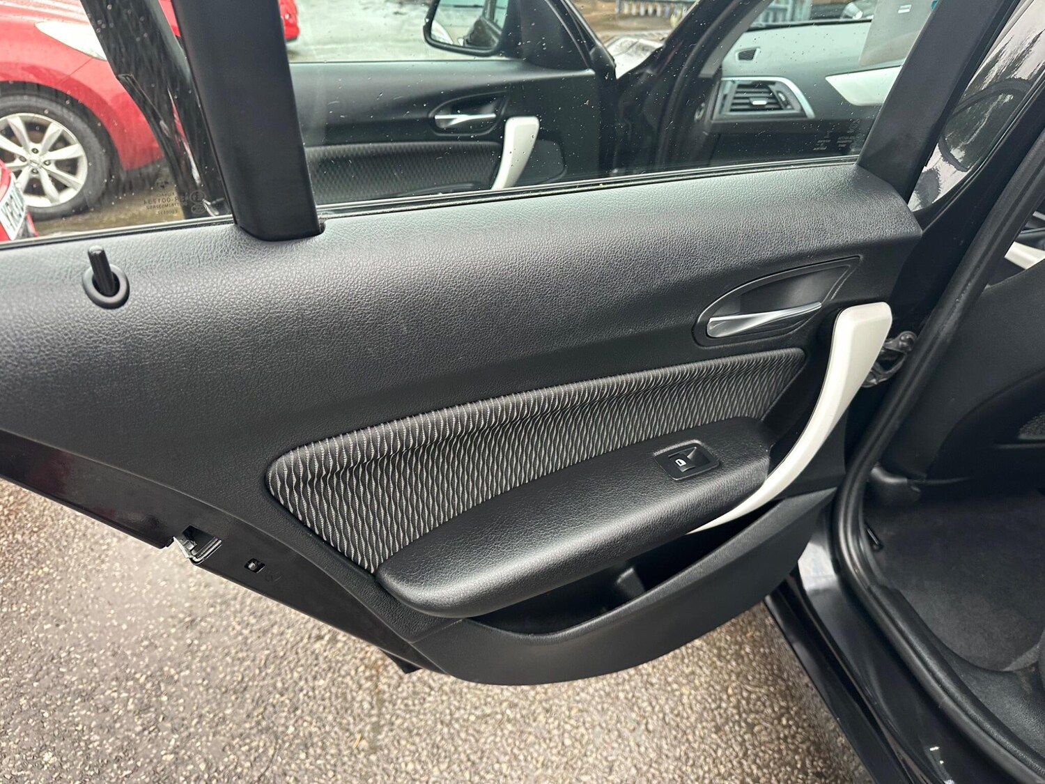 Used BMW 1 Series 2019 for sale - 77468409: Photo 44