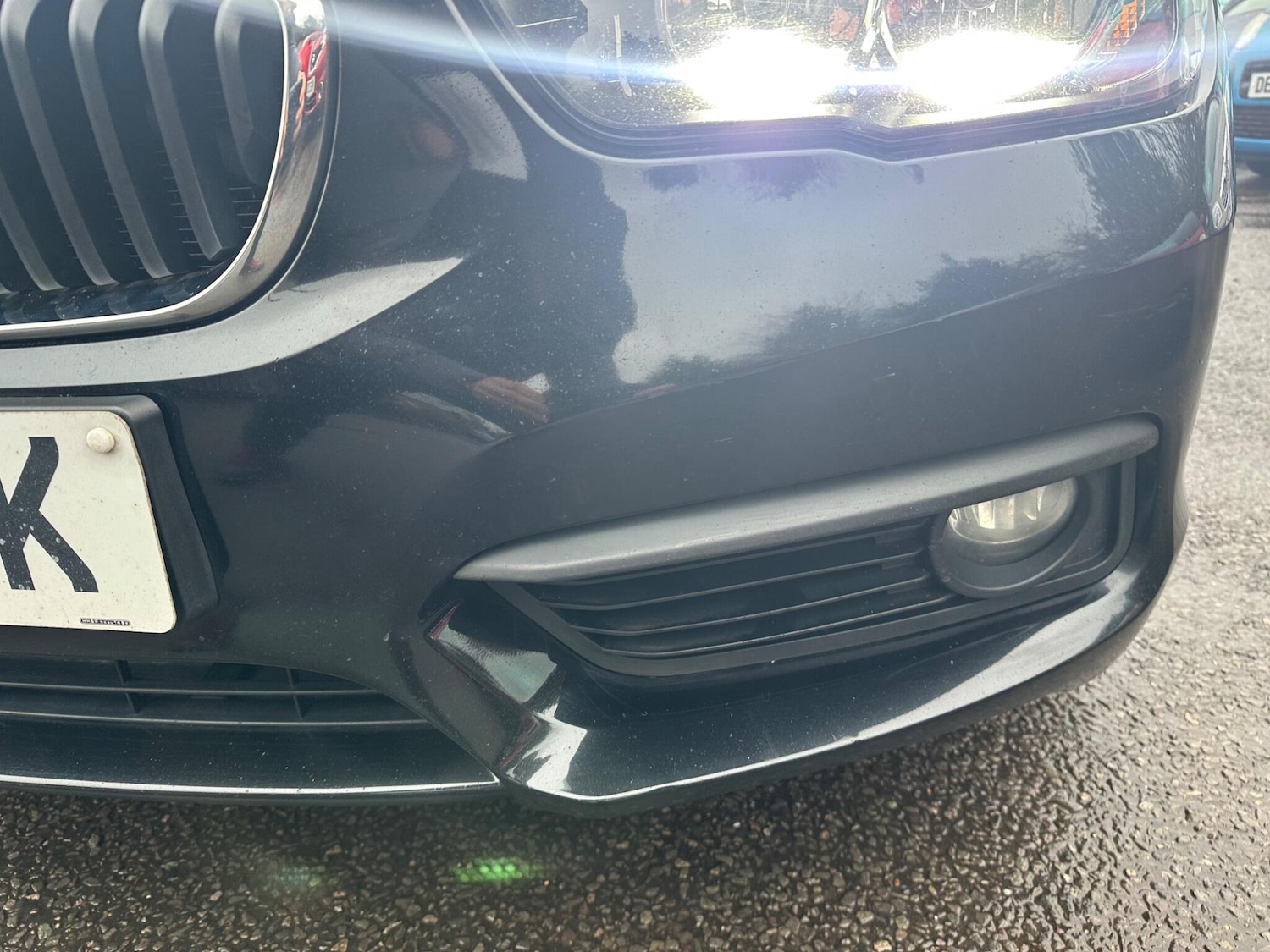 Used BMW 1 Series 2019 for sale - 77468409: Photo 47