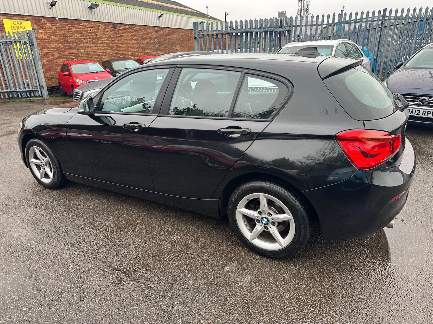 Used BMW 1 Series 2019 for sale - 77468409: Photo 49