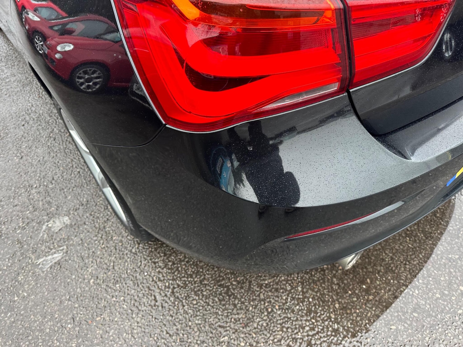 Used BMW 1 Series 2019 for sale - 77468409: Photo 50