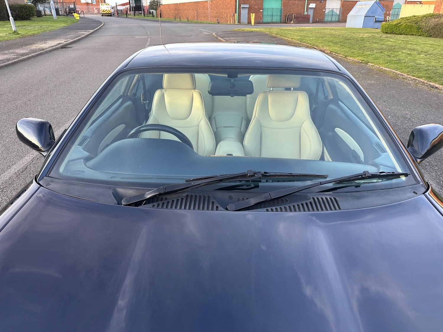 Used Aston Martin DB7 2000 for sale - 76991850: Photo 16