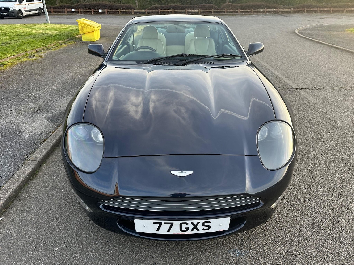 Used Aston Martin DB7 2000 for sale - 76991850: Photo 19