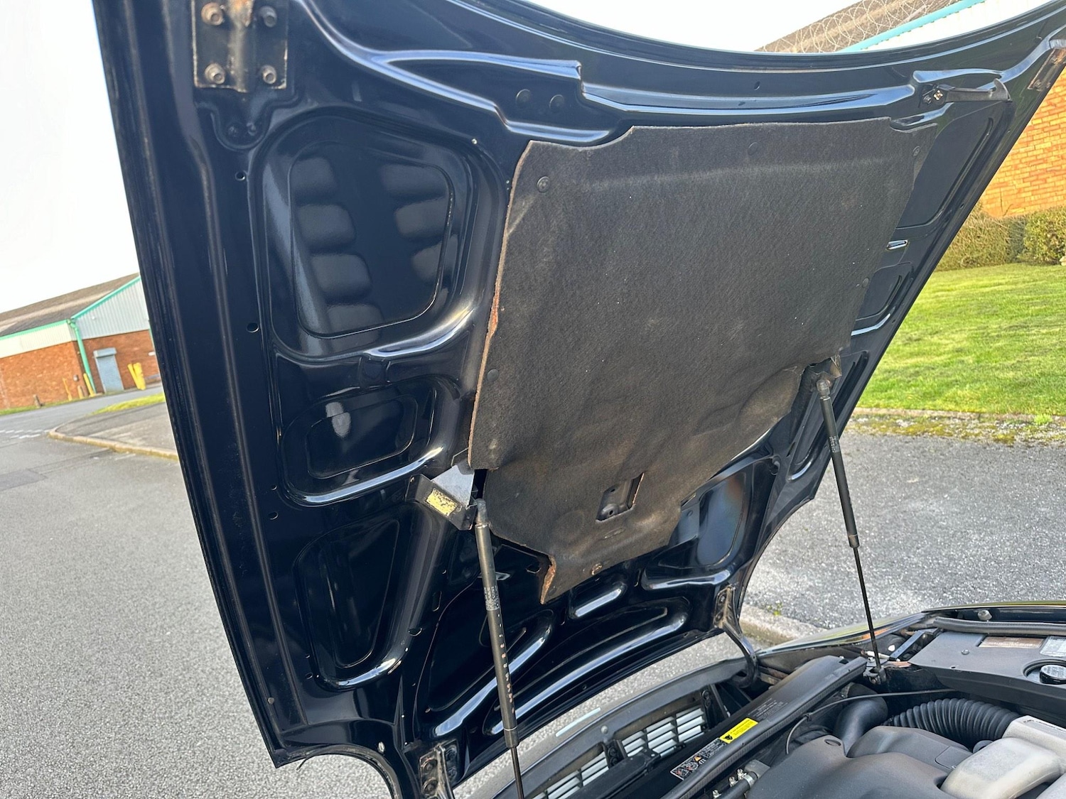 Used Aston Martin DB7 2000 for sale - 76991850: Photo 27