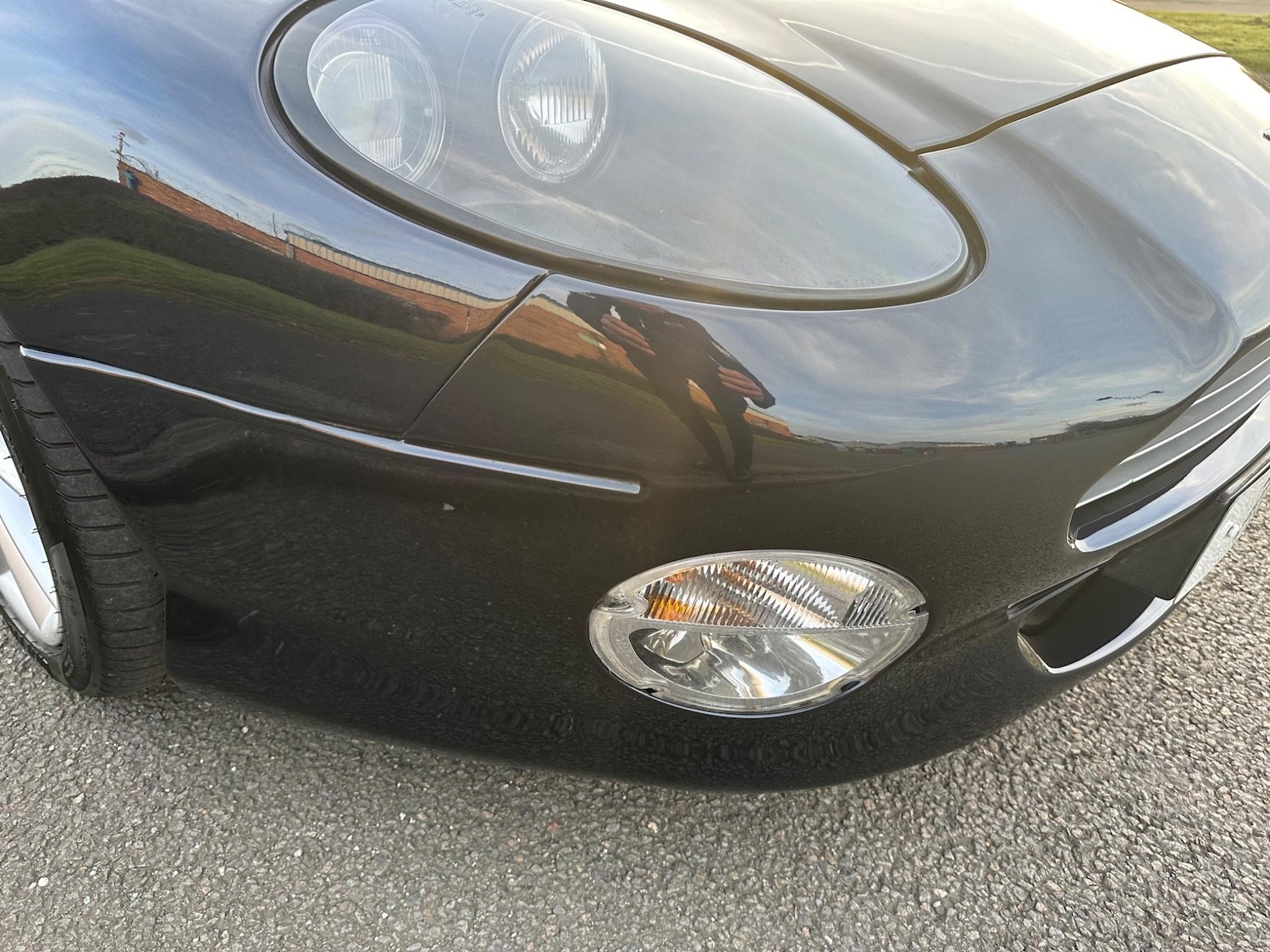 Used Aston Martin DB7 2000 for sale - 76991850: Photo 34