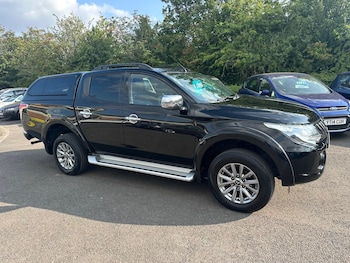 Used Mitsubishi L200 2019 for sale - 79316306: Photo