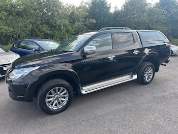 Used Mitsubishi L200 2019 for sale - 79316306: Photo