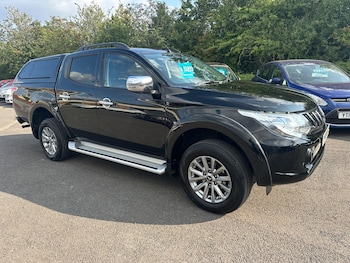 Used Mitsubishi L200 2019 for sale - 79316306: Photo