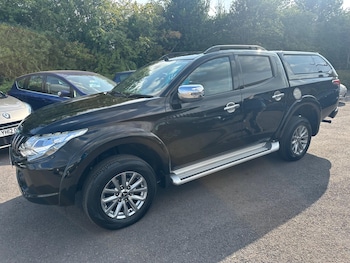 Used Mitsubishi L200 2019 for sale - 79316306: Photo