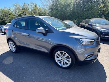 Used Vauxhall Mokka X 2019 for sale - 78374752: Photo