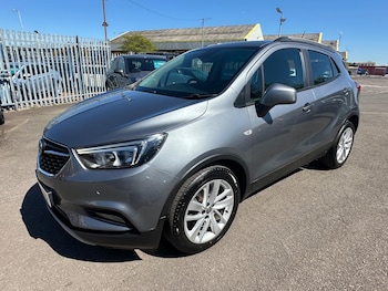 Used Vauxhall Mokka X 2019 for sale - 78374752: Photo