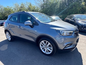 Used Vauxhall Mokka X 2019 for sale - 78374752: Photo