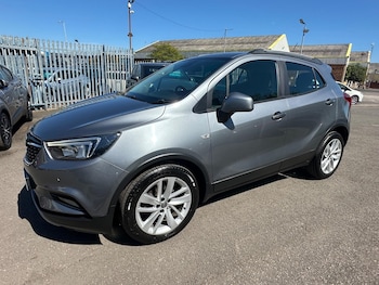 Used Vauxhall Mokka X 2019 for sale - 78374752: Photo