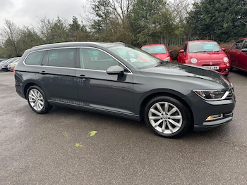 2017 (67) - 2.0 TDI SE Business 5dr