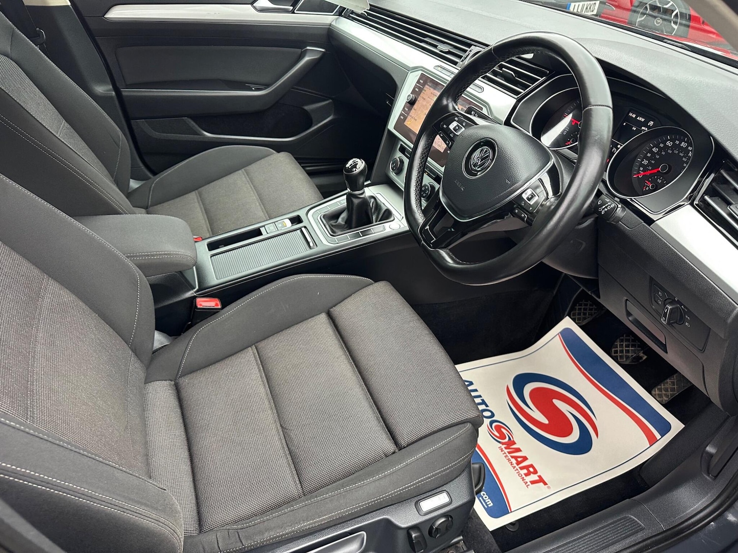 Used Volkswagen Passat 2017 for sale - 77611535: Photo 28