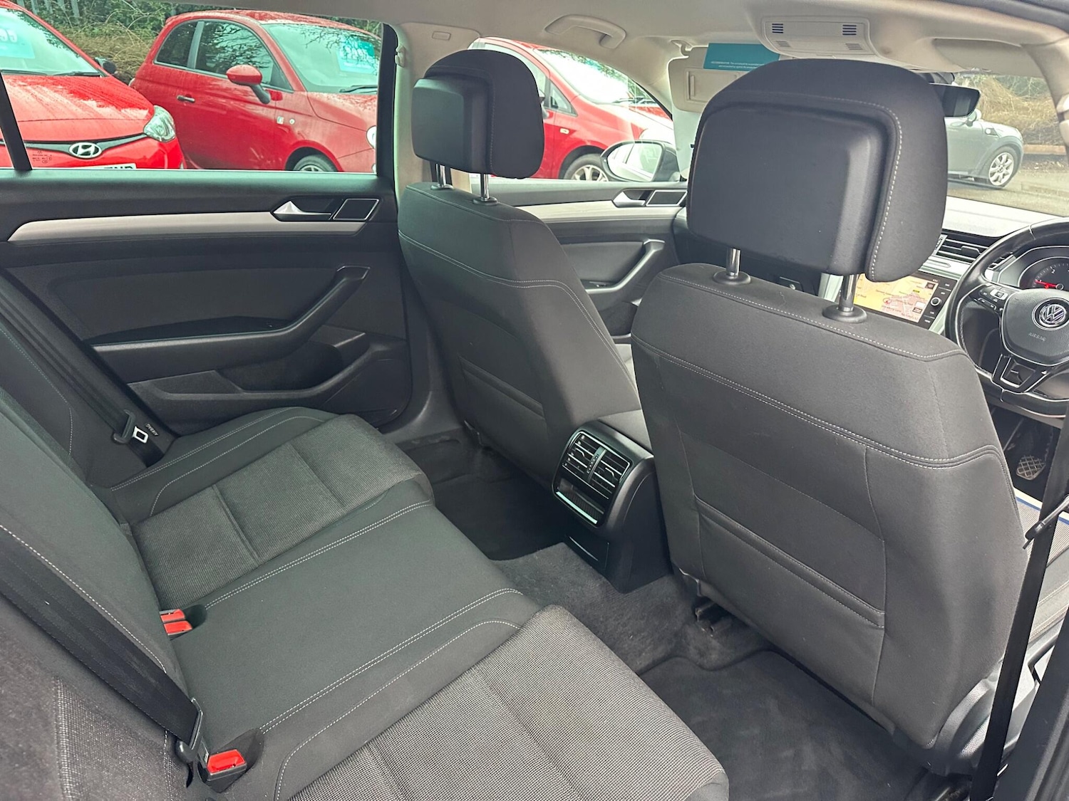 Used Volkswagen Passat 2017 for sale - 77611535: Photo 30