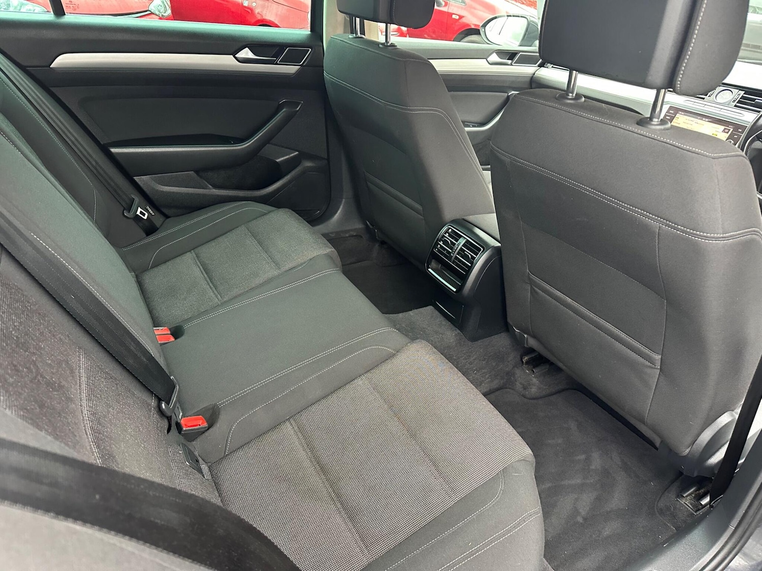 Used Volkswagen Passat 2017 for sale - 77611535: Photo 31