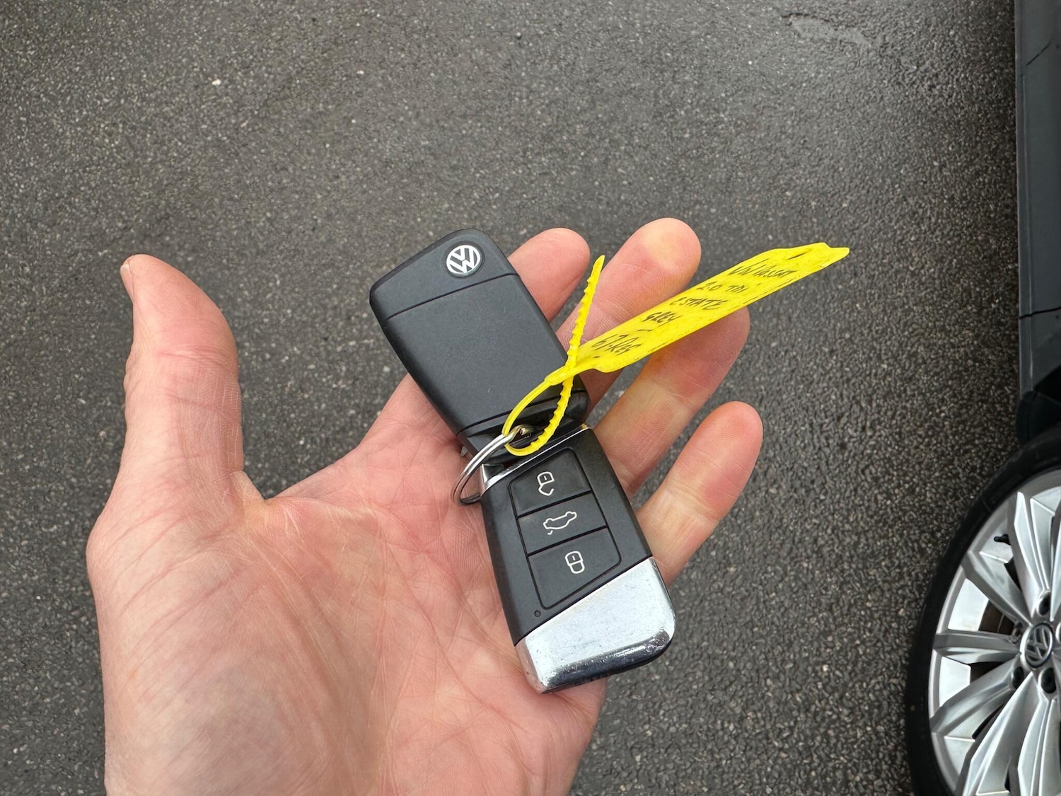 Used Volkswagen Passat 2017 for sale - 77611535: Photo 32