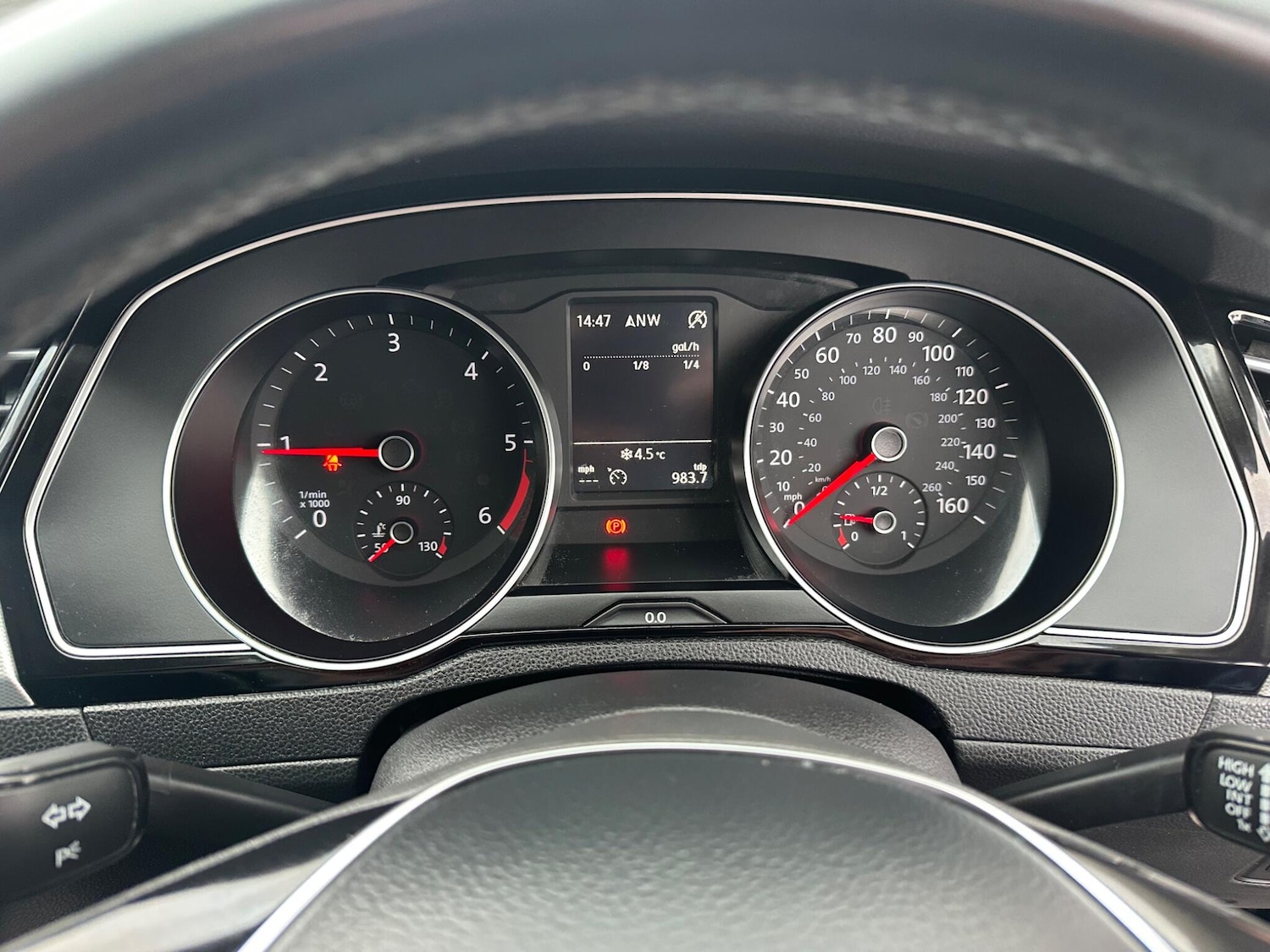 Used Volkswagen Passat 2017 for sale - 77611535: Photo 38