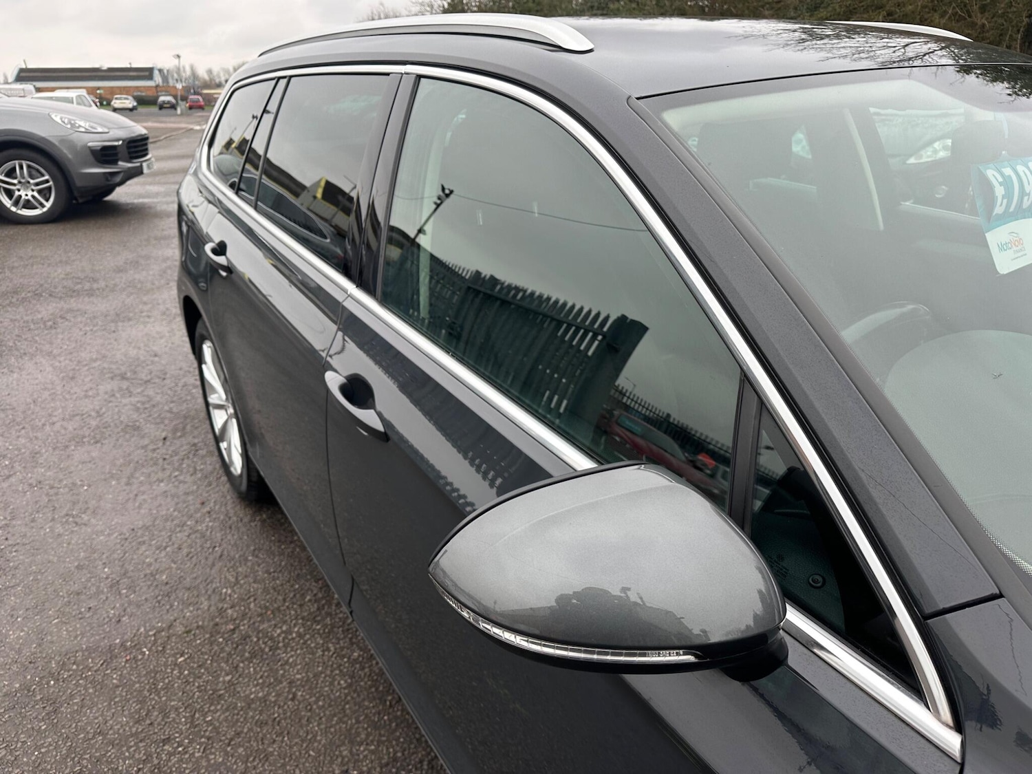 Used Volkswagen Passat 2017 for sale - 77611535: Photo 40