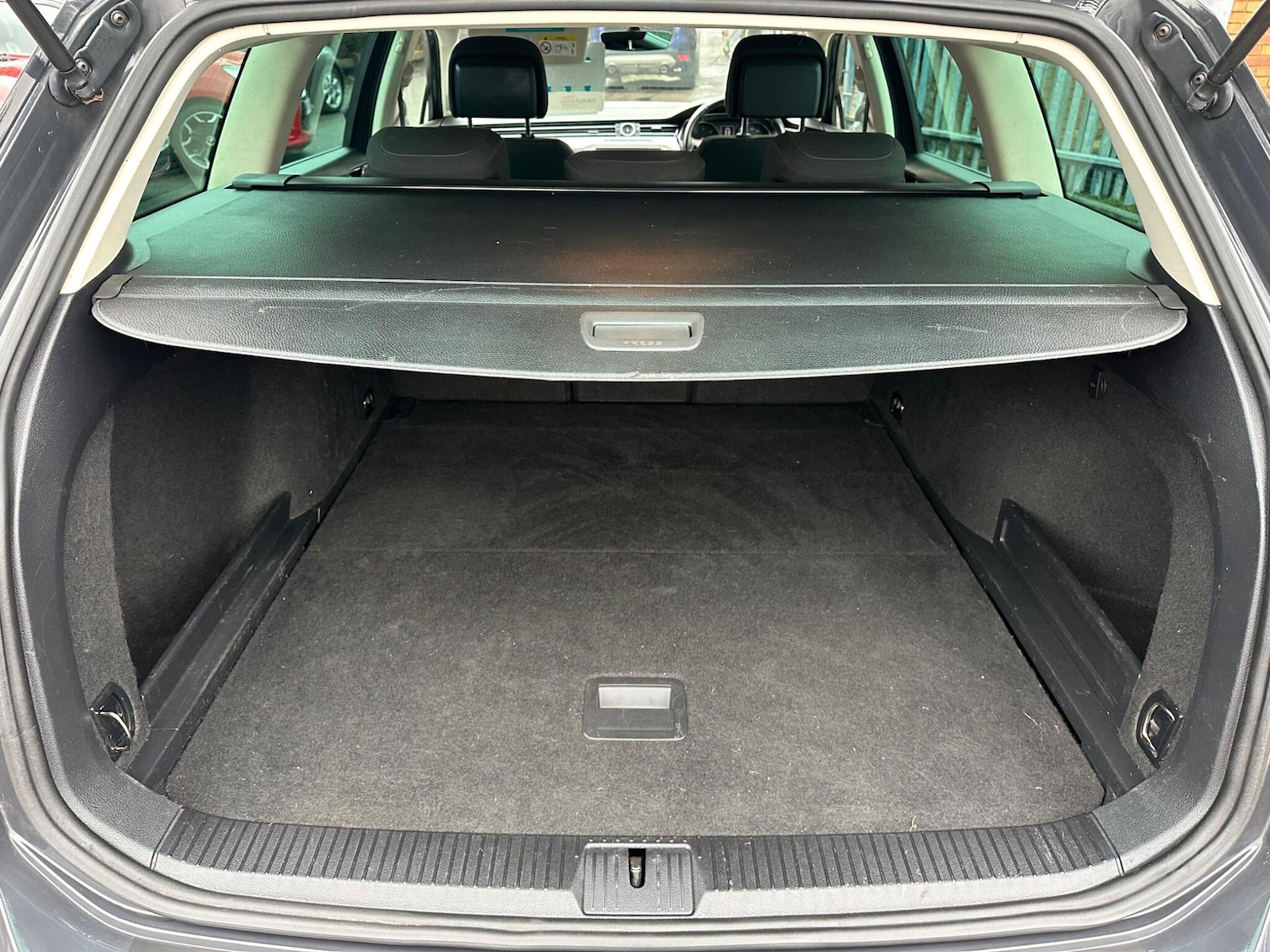 Used Volkswagen Passat 2017 for sale - 77611535: Photo 43