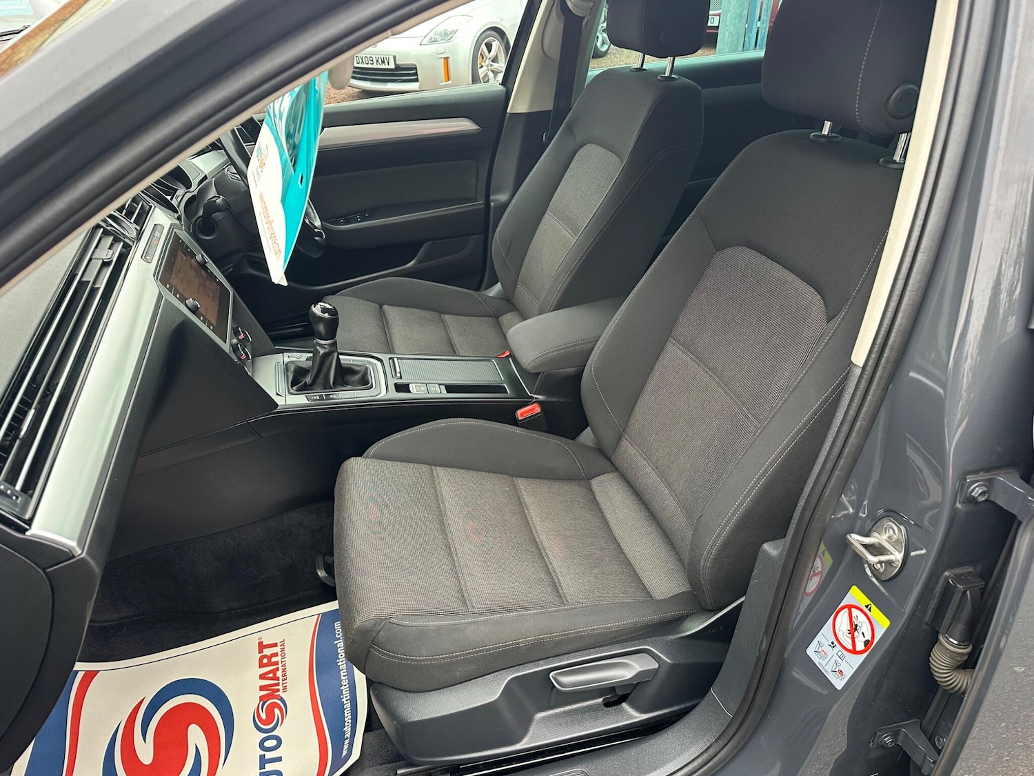 Used Volkswagen Passat 2017 for sale - 77611535: Photo 46