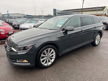 Used Volkswagen Passat 2017 for sale - 77611535: Photo