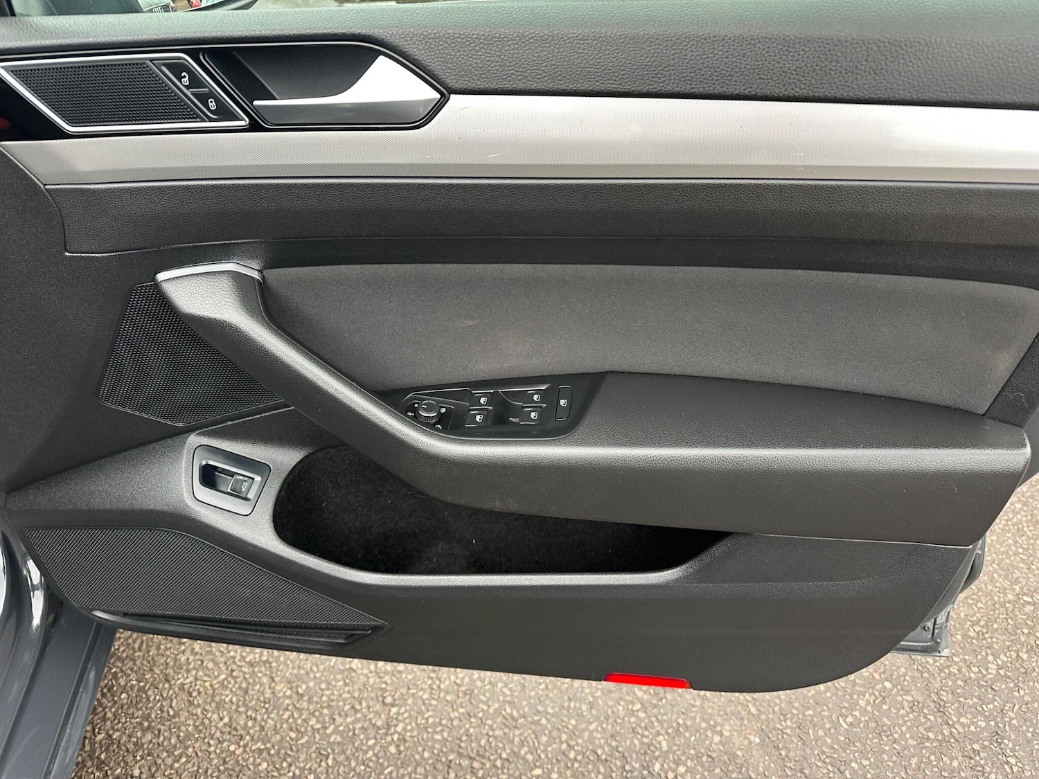 Used Volkswagen Passat 2017 for sale - 77611535: Photo 52