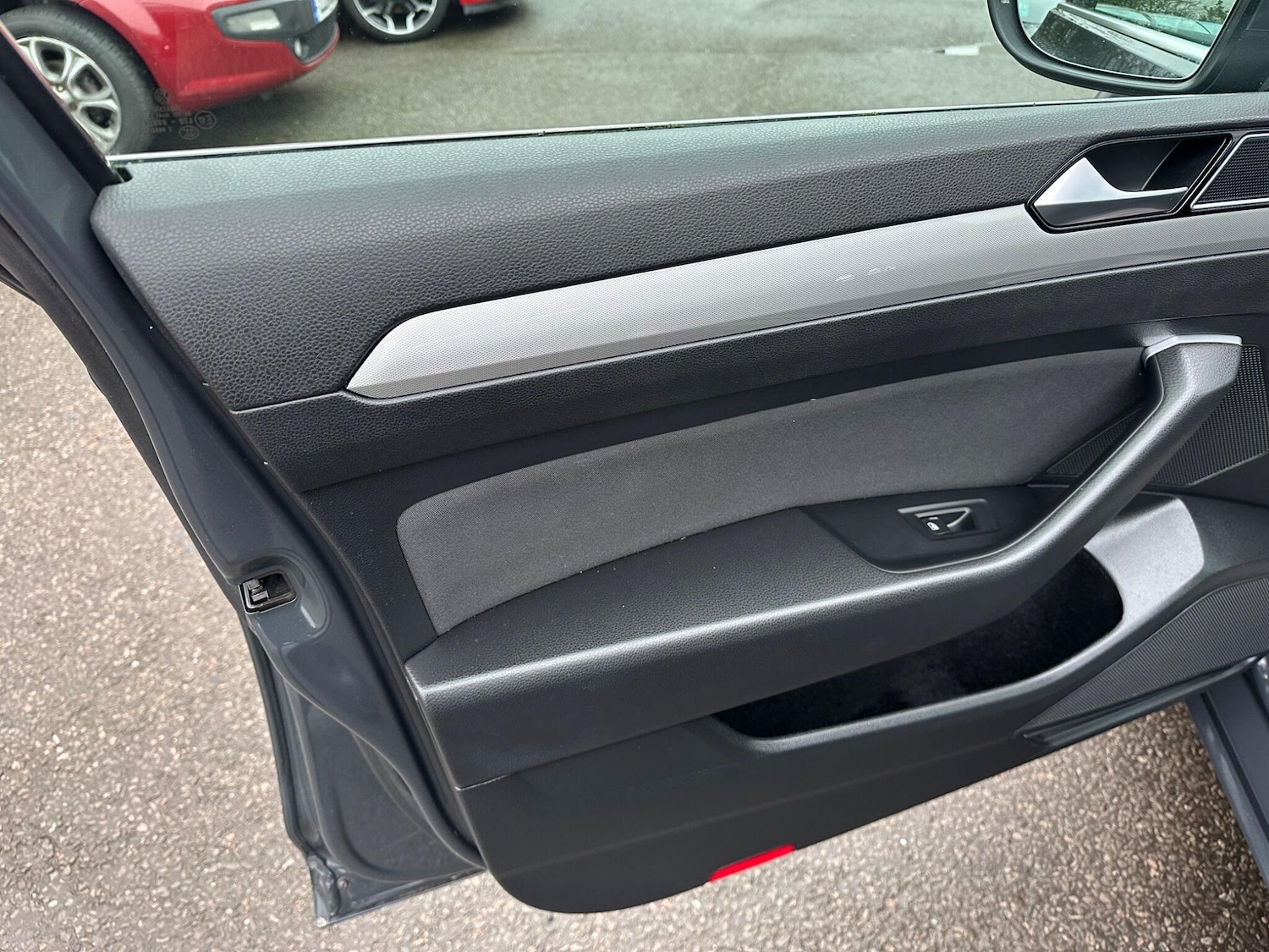 Used Volkswagen Passat 2017 for sale - 77611535: Photo 55