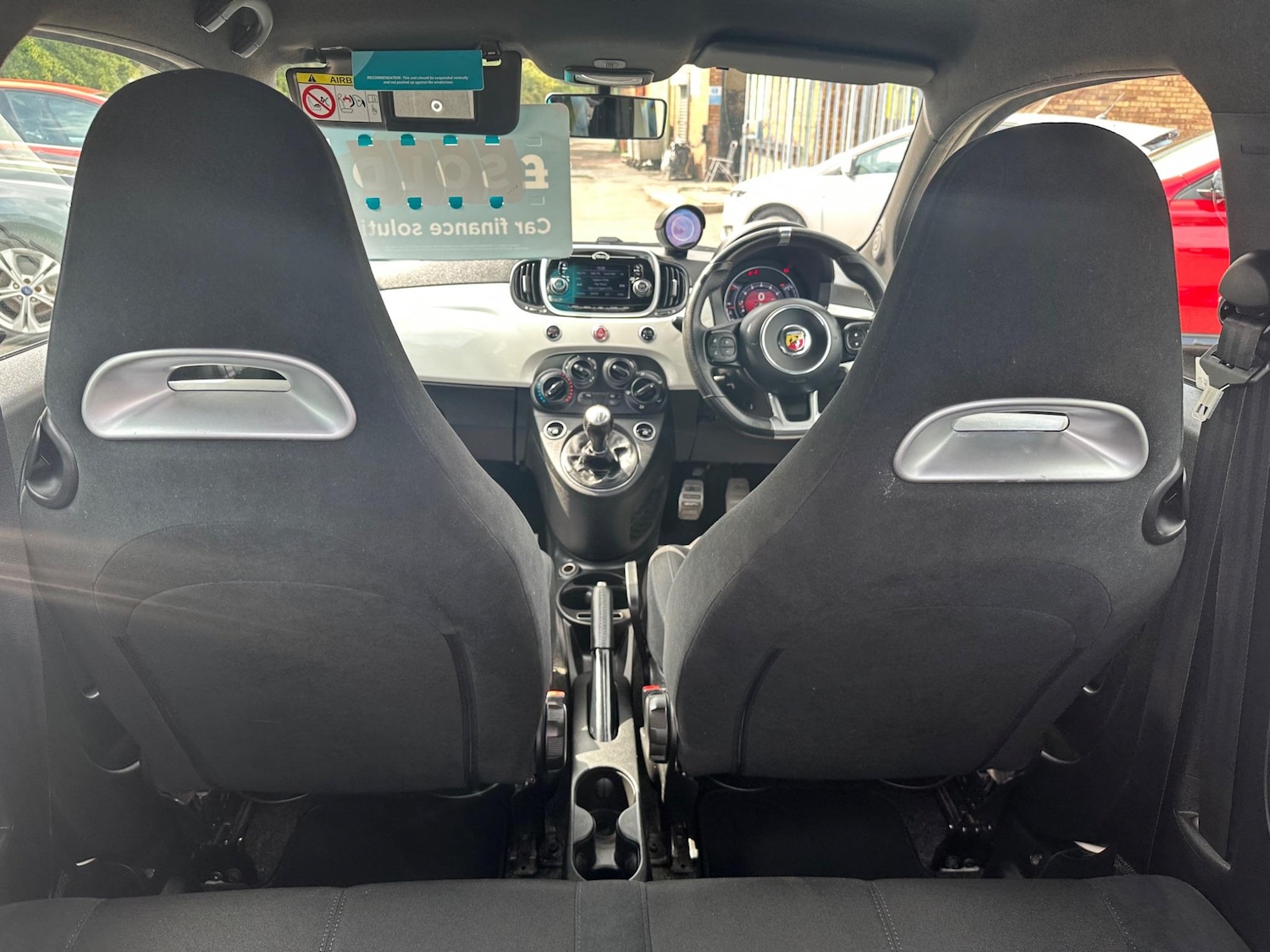 Vehicle 17