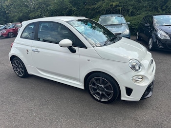 Abarth - 595