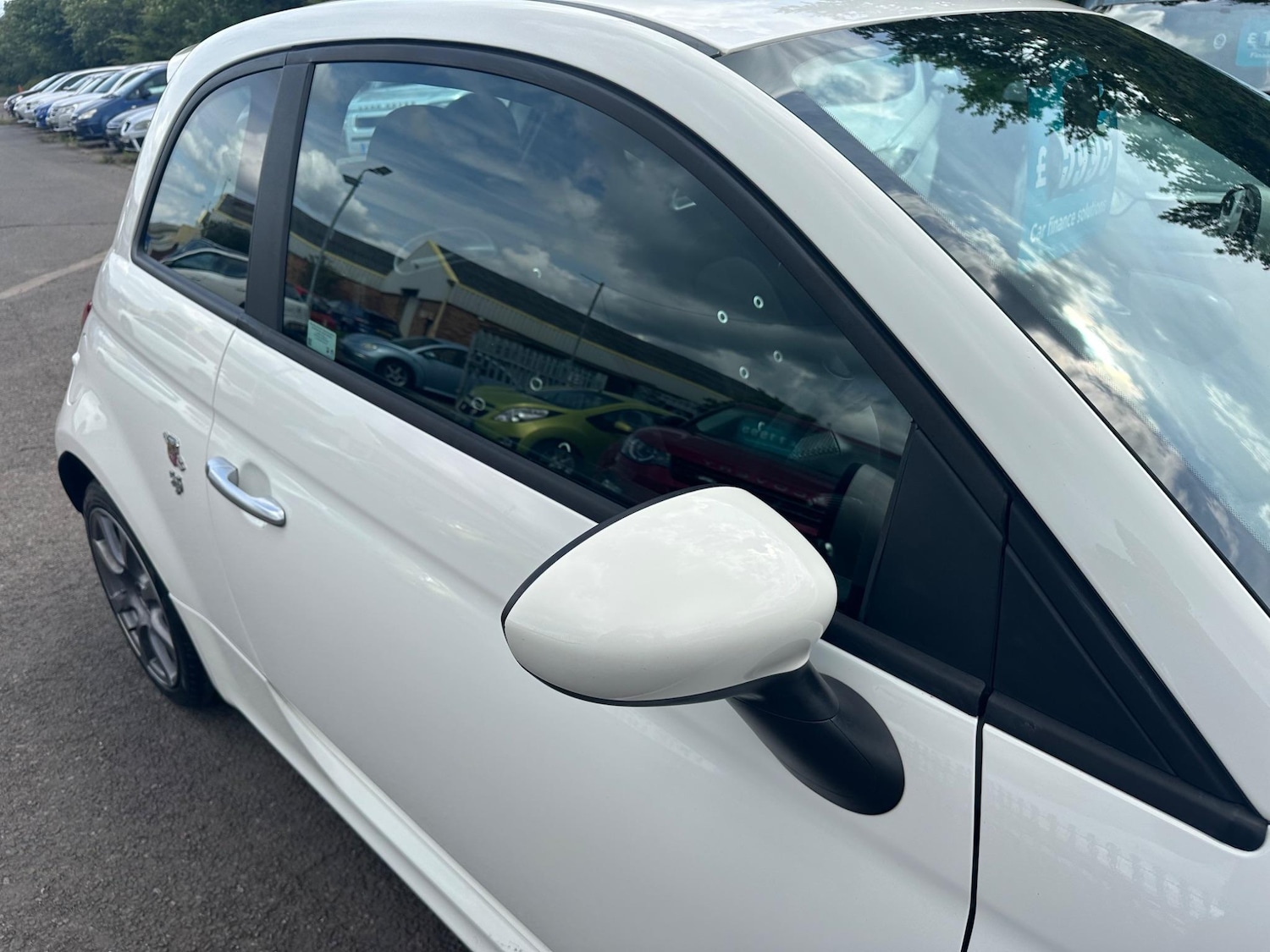Vehicle 29