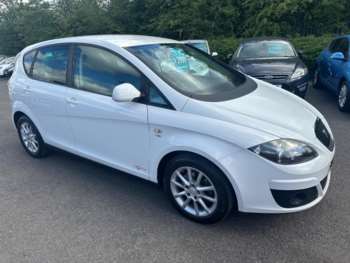 (13) - 2.0 TDI CR SE Copa Euro 5 5dr