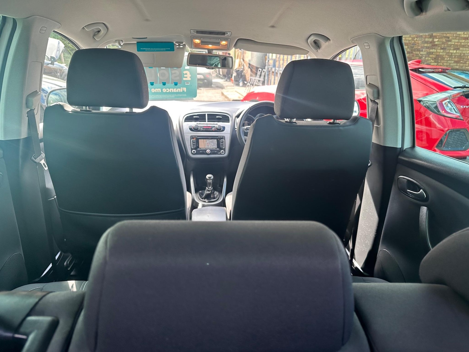 Vehicle 24