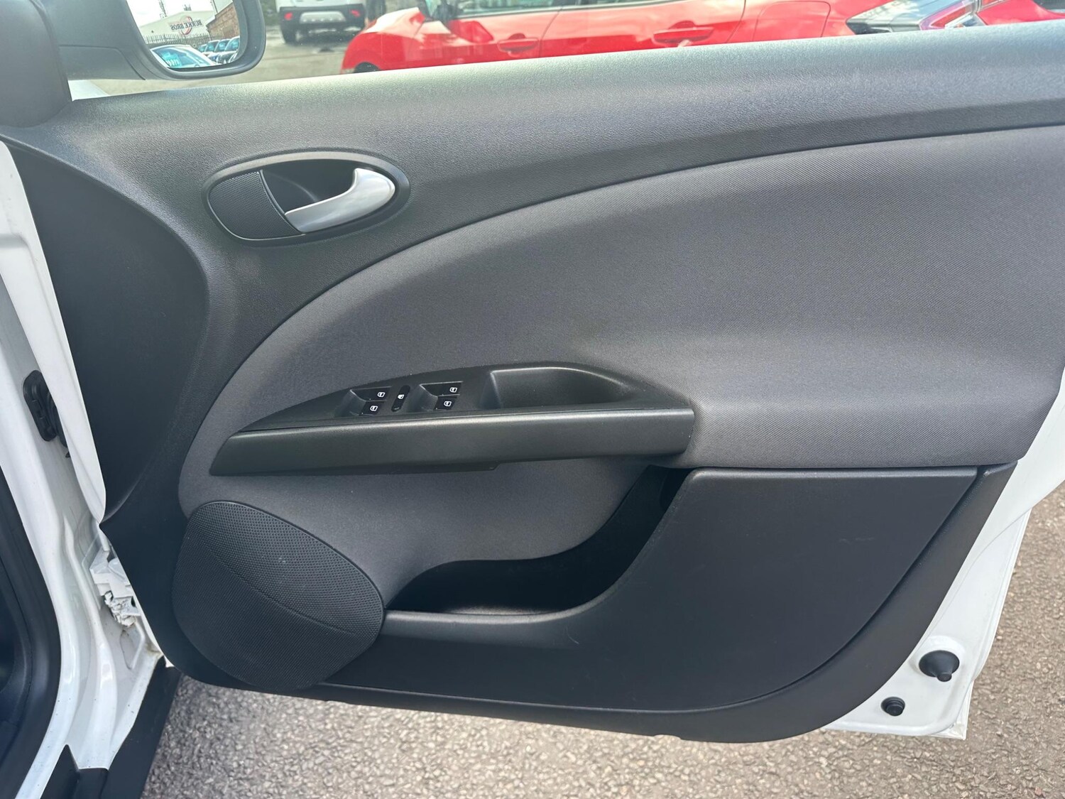Vehicle 29