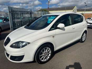Used SEAT Altea 2013 for sale - 75060343: Photo