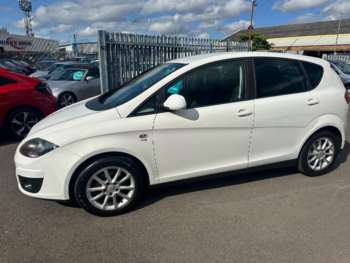 Used SEAT Altea 2013 for sale - 75060343: Photo