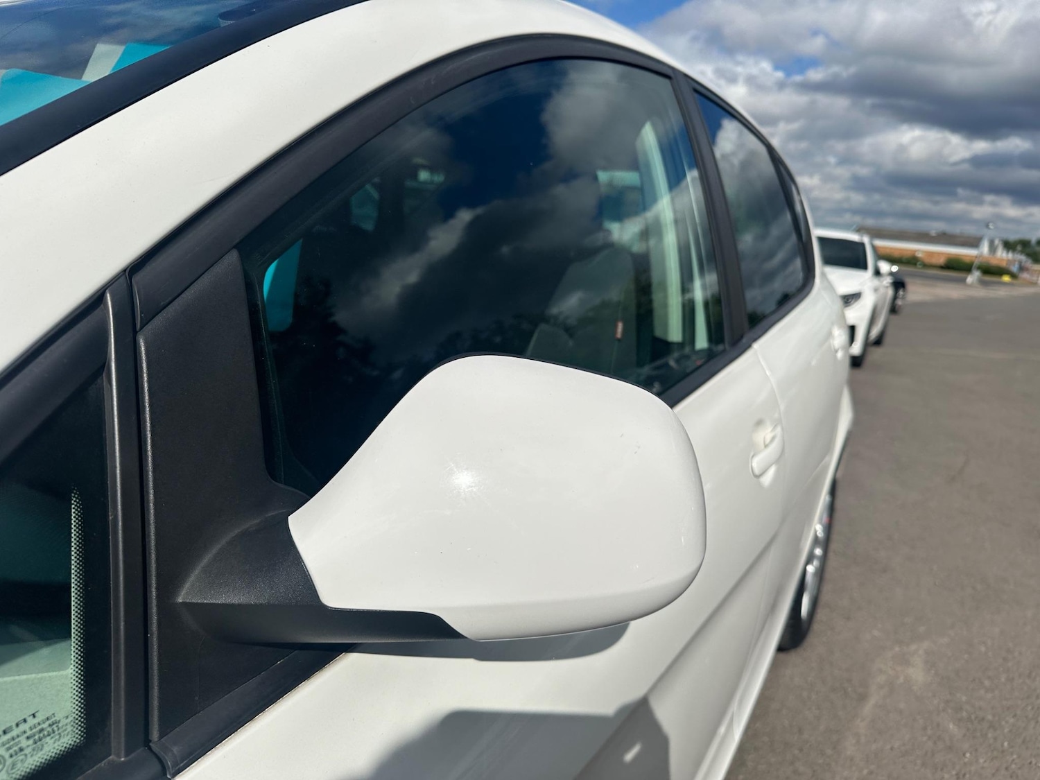 Vehicle 40
