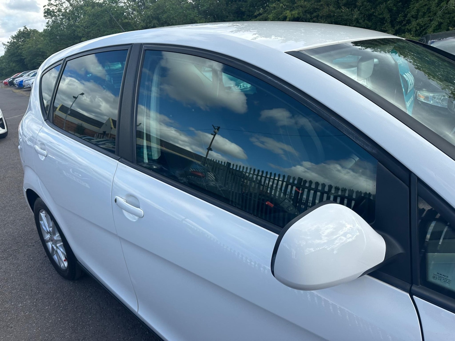 Vehicle 45