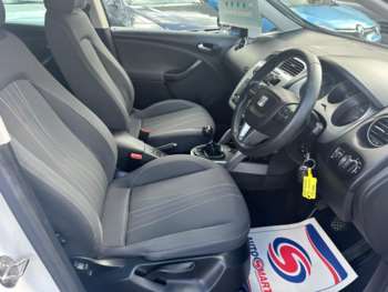 Used SEAT Altea 2013 for sale - 75060343: Photo