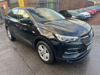 2018 (68) - 1.2 Turbo SE 5dr Auto [8 Speed]