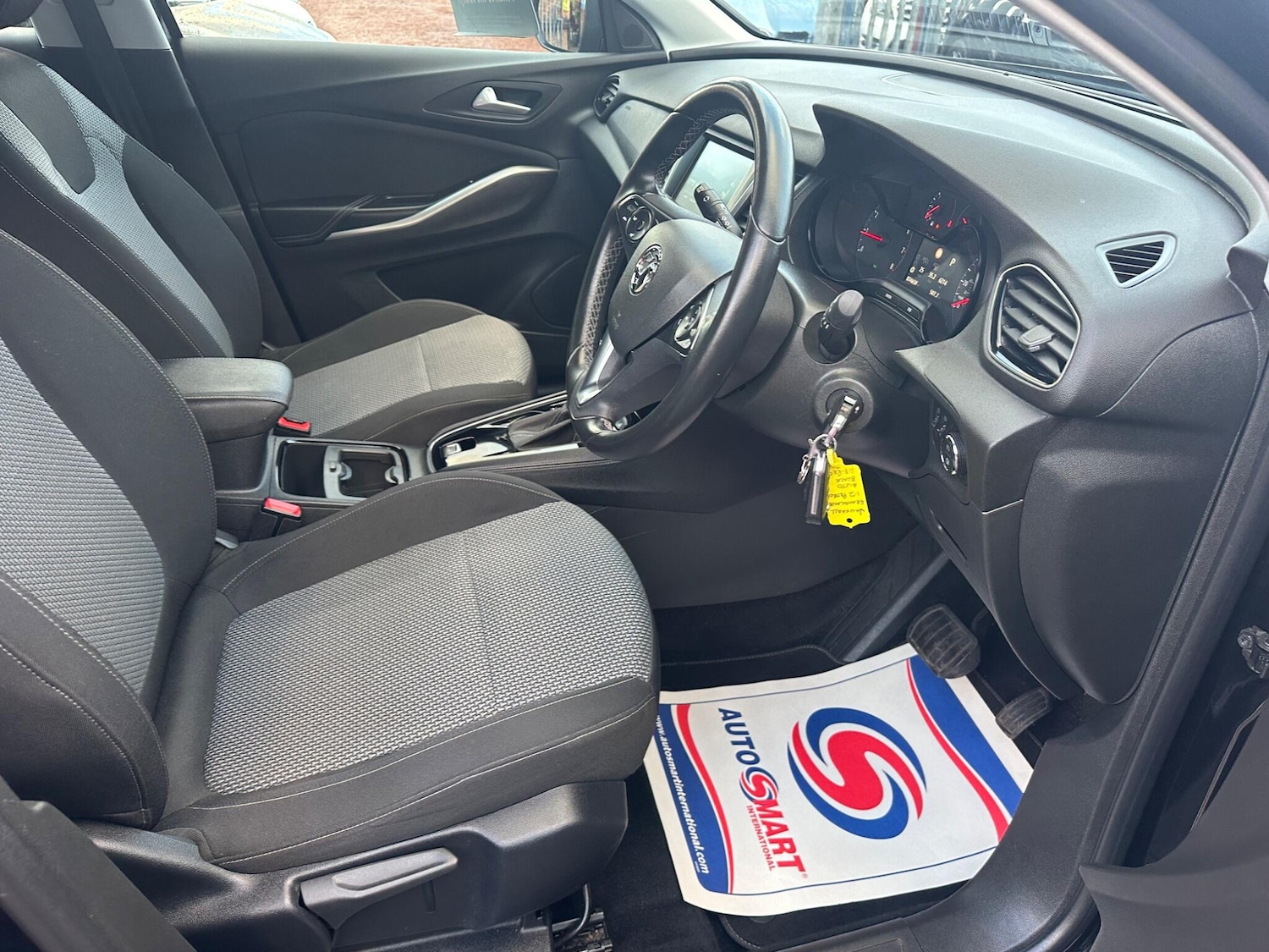 Used Vauxhall Grandland X 2018 for sale - 76433336: Photo 20