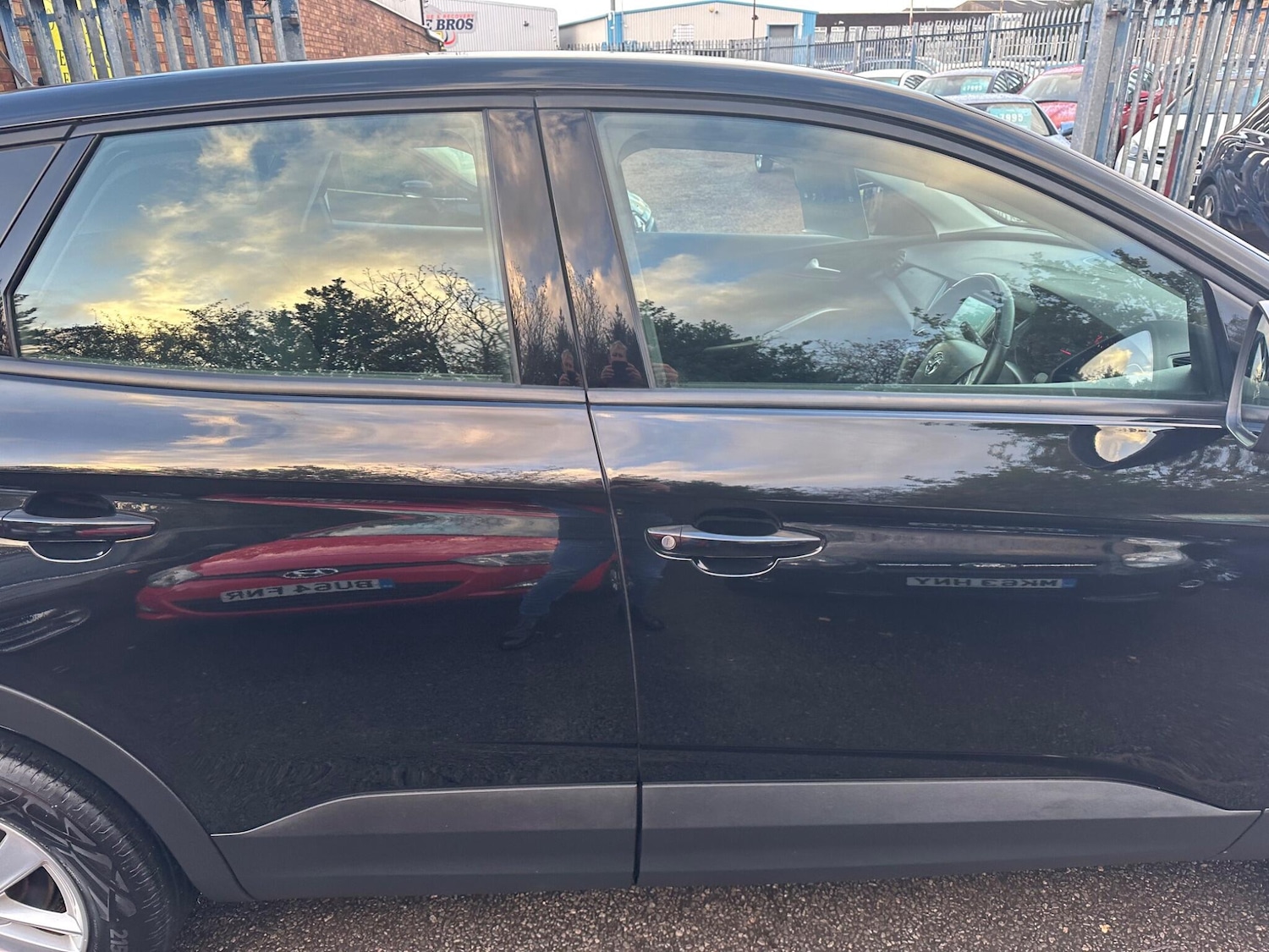 Used Vauxhall Grandland X 2018 for sale - 76433336: Photo 29
