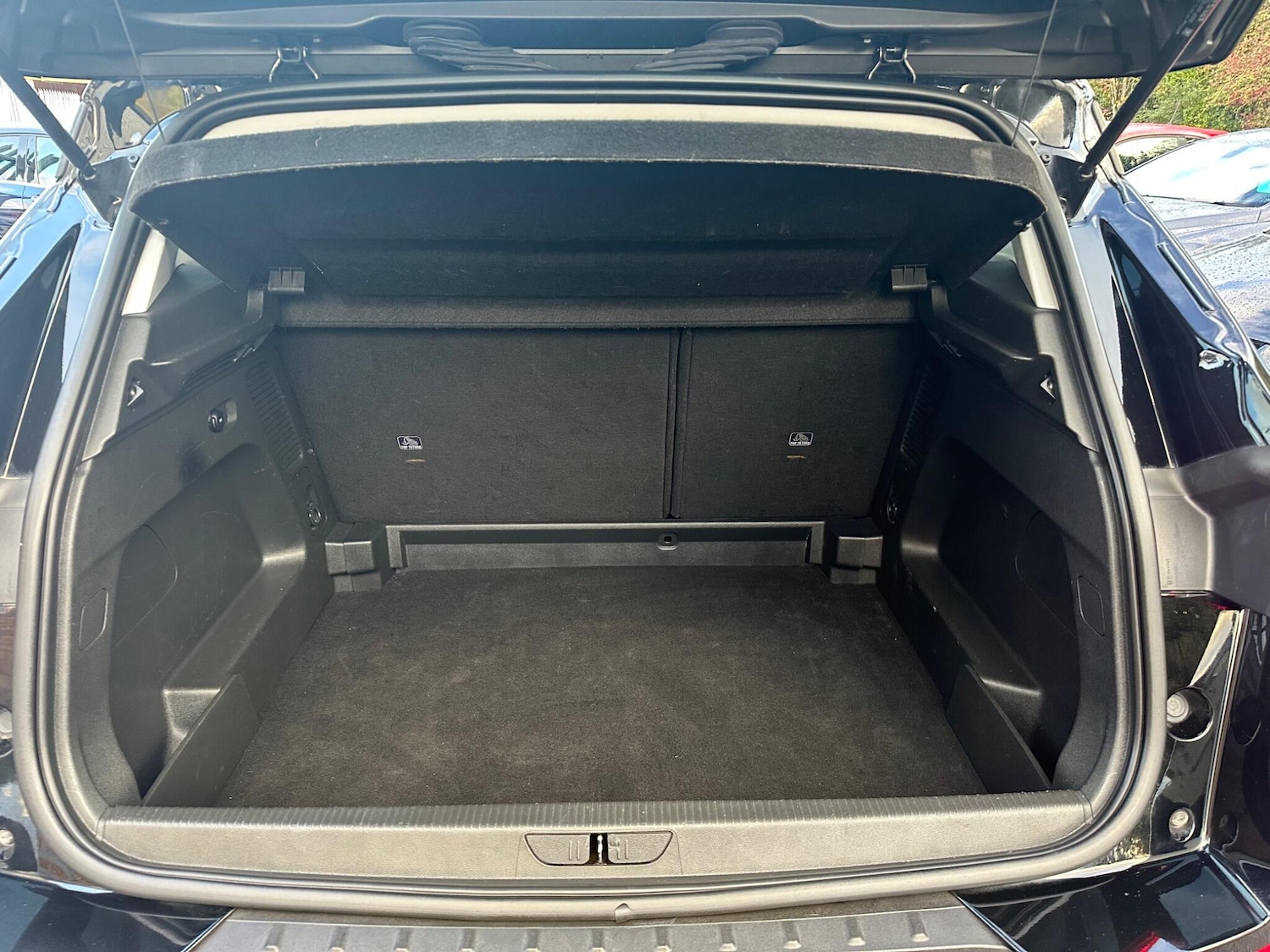 Used Vauxhall Grandland X 2018 for sale - 76433336: Photo 33