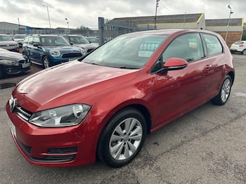 Used Volkswagen Golf 2013 for sale - 79657826: Photo