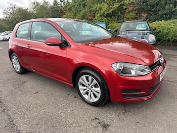 Used Volkswagen Golf 2013 for sale - 79657826: Photo
