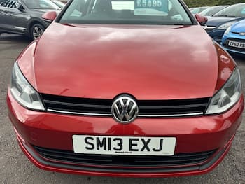 Used Volkswagen Golf 2013 for sale - 79657826: Photo