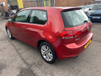 Used Volkswagen Golf 2013 for sale - 79657826: Photo