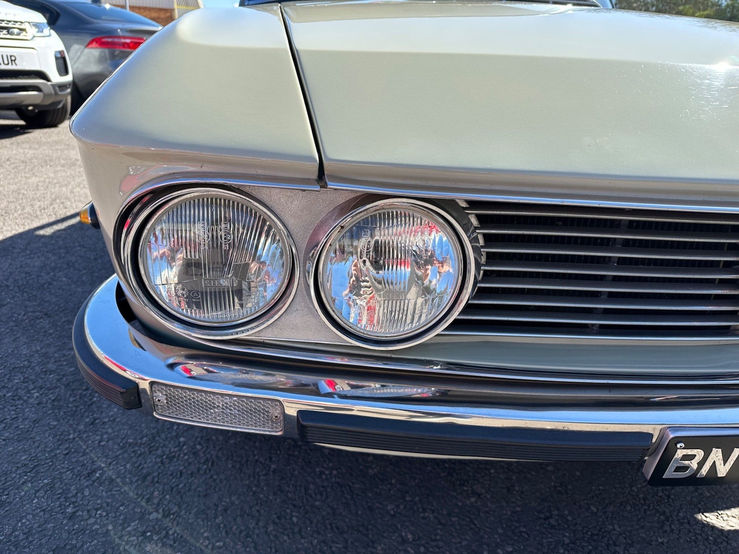 Used Lancia Fulvia 2020 for sale - 76572105: Photo 15