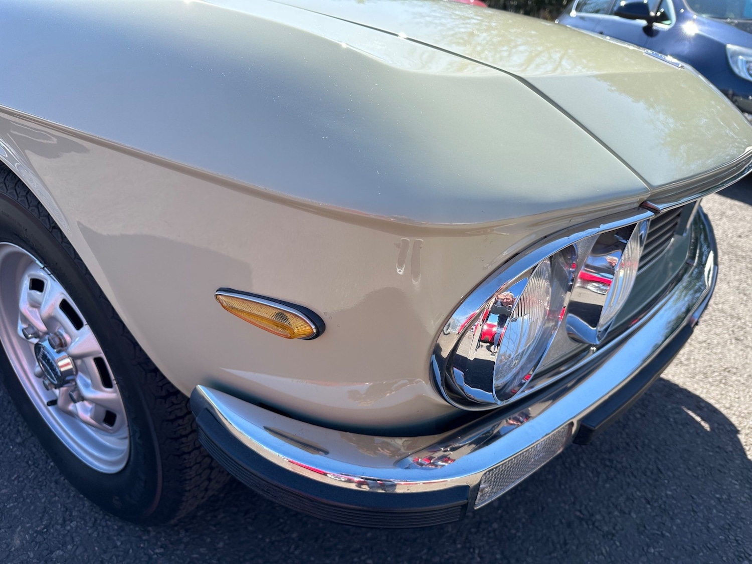 Used Lancia Fulvia 2020 for sale - 76572105: Photo 17